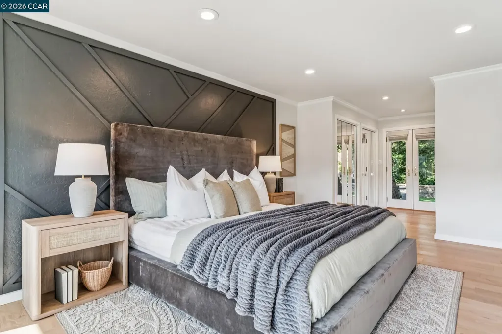 3175 Surmont Drive Lafayette CA 94549