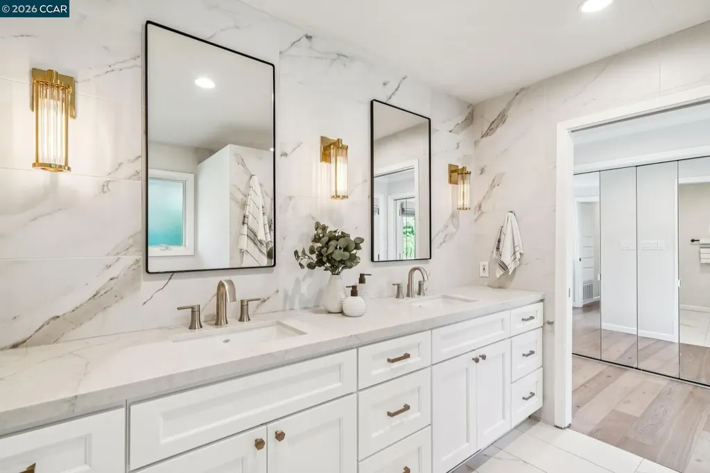 3175 Surmont Drive Lafayette CA 94549