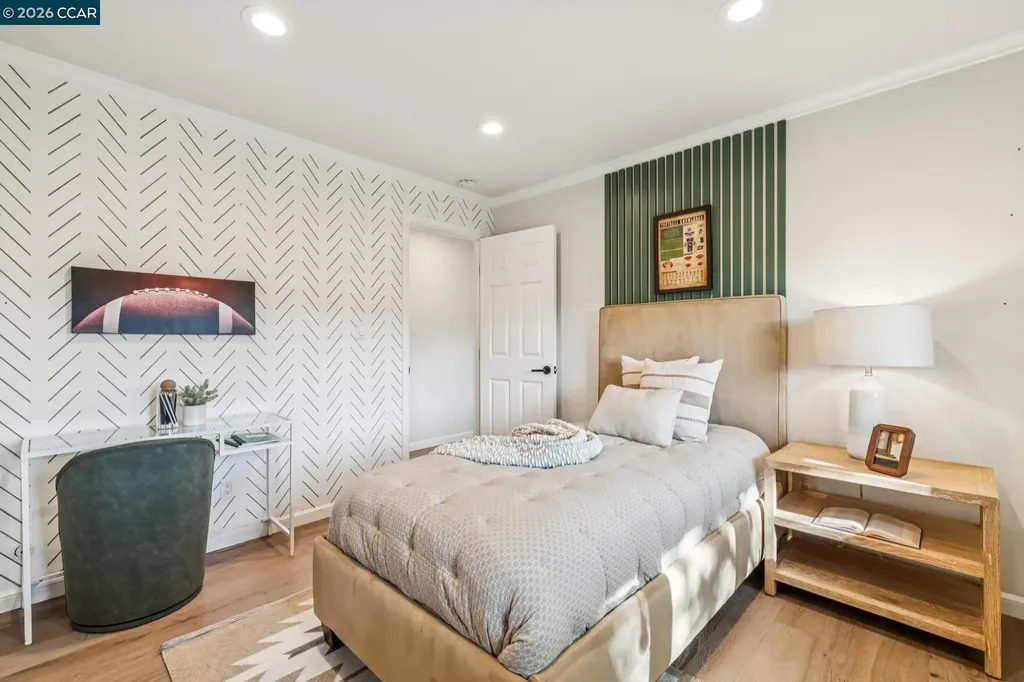 3175 Surmont Drive Lafayette CA 94549