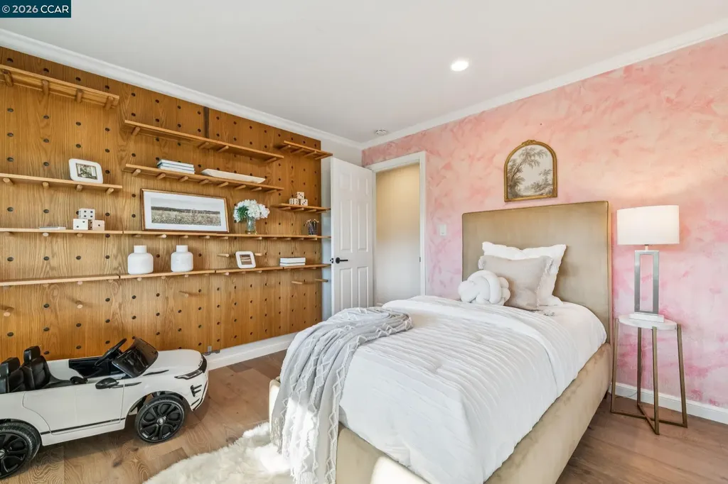 3175 Surmont Drive Lafayette CA 94549