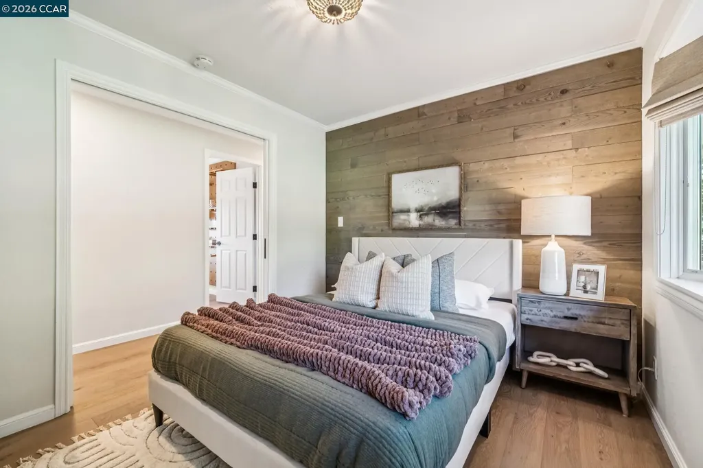 3175 Surmont Drive Lafayette CA 94549