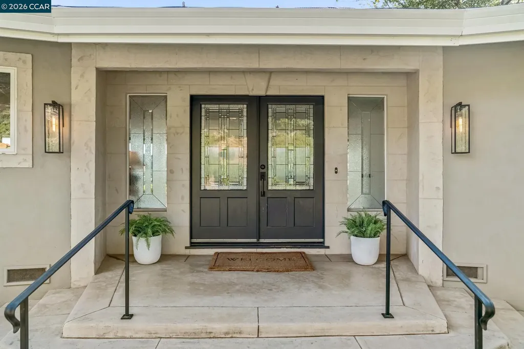 3175 Surmont Drive Lafayette CA 94549