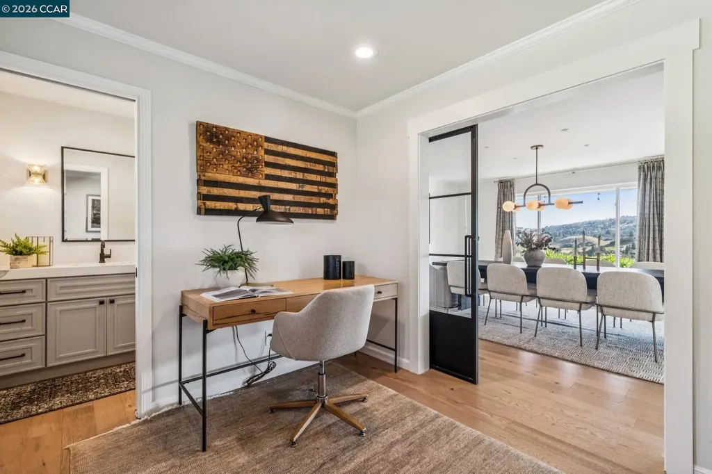 3175 Surmont Drive Lafayette CA 94549