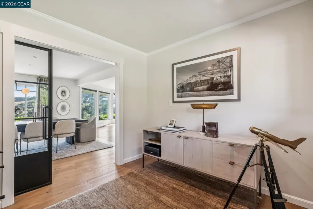 3175 Surmont Drive Lafayette CA 94549