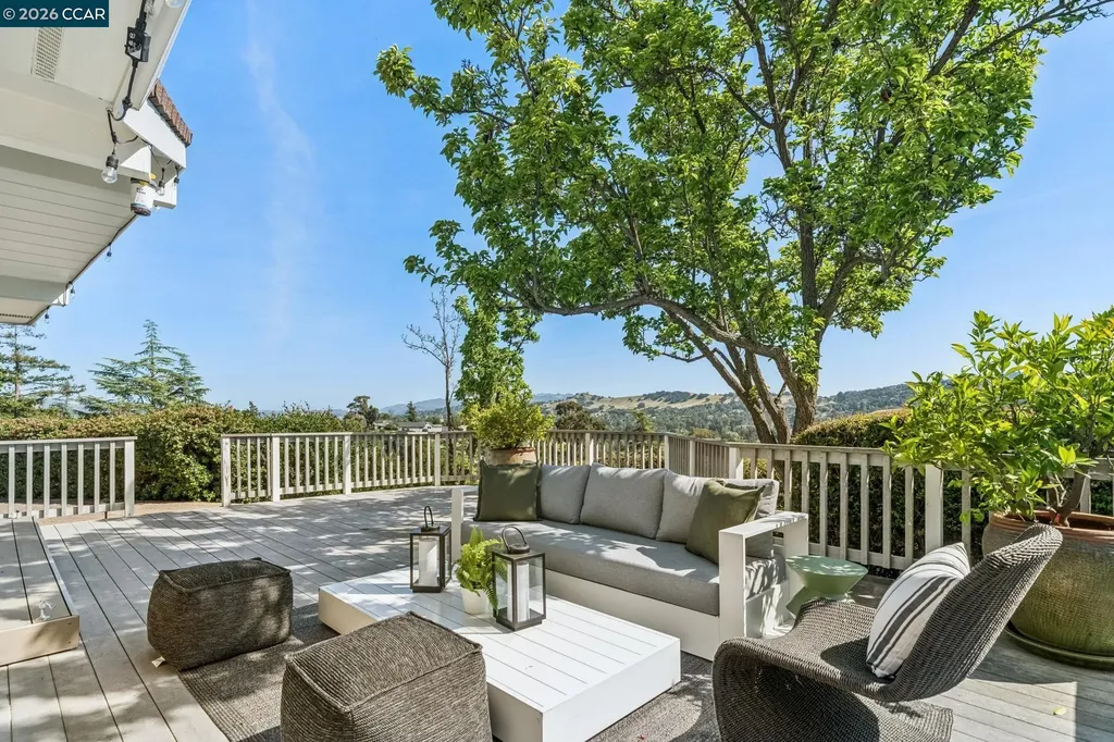 3175 Surmont Drive Lafayette CA 94549