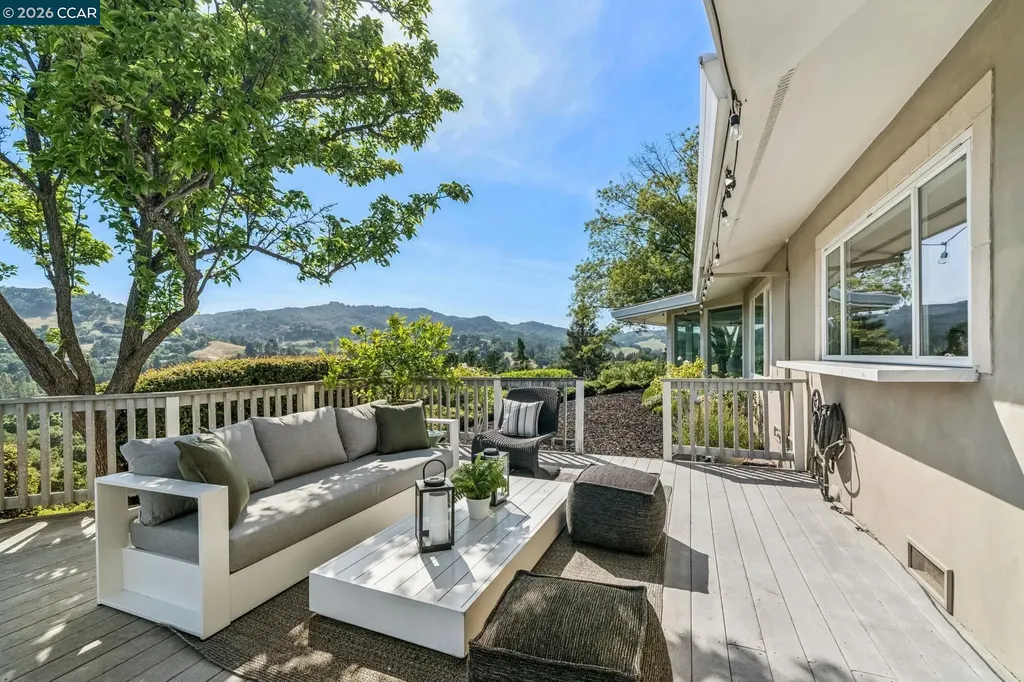 3175 Surmont Drive Lafayette CA 94549