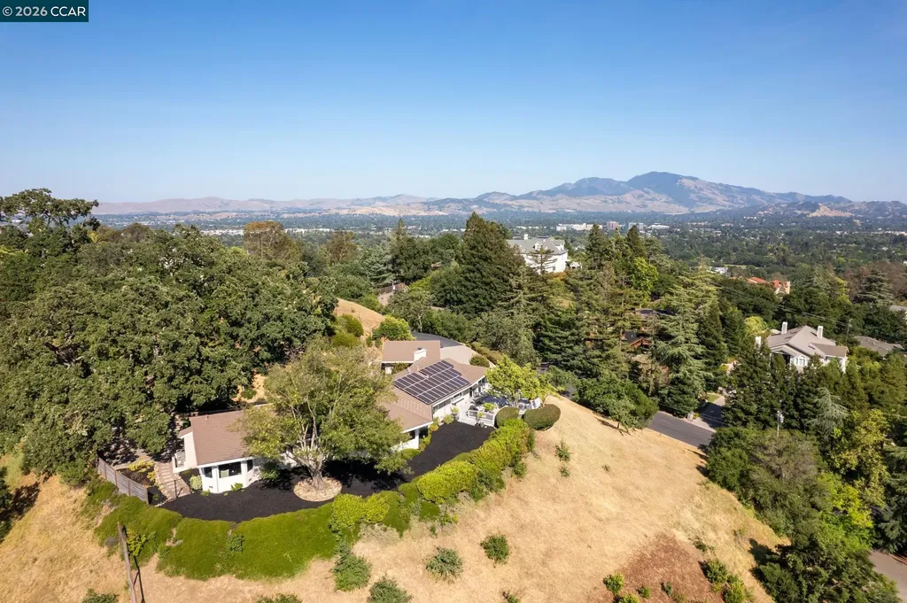 3175 Surmont Drive Lafayette CA 94549
