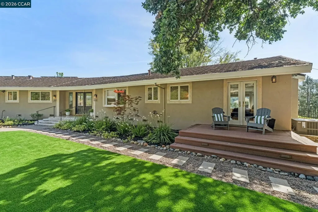 3175 Surmont Drive Lafayette CA 94549