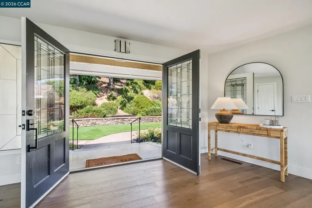 3175 Surmont Drive Lafayette CA 94549