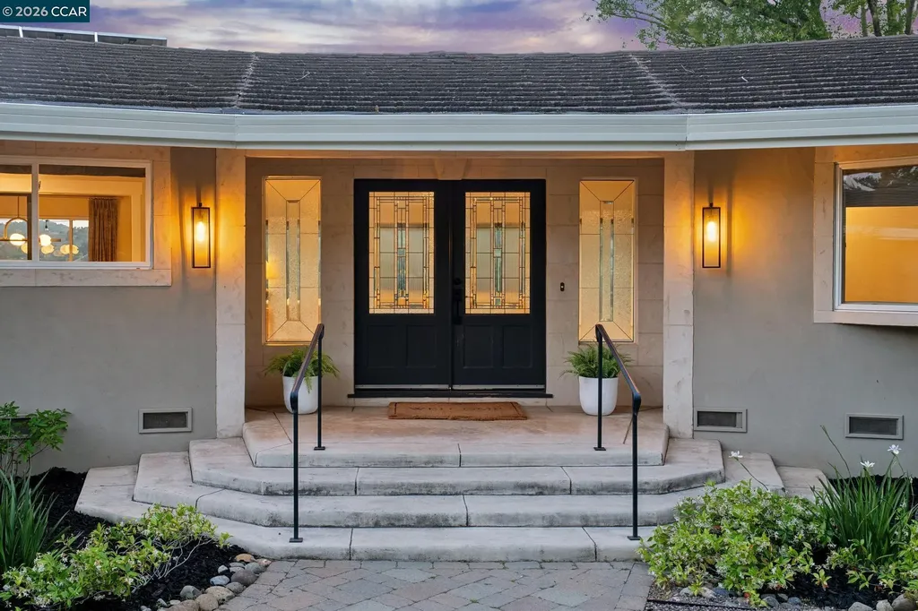 3175 Surmont Drive Lafayette CA 94549