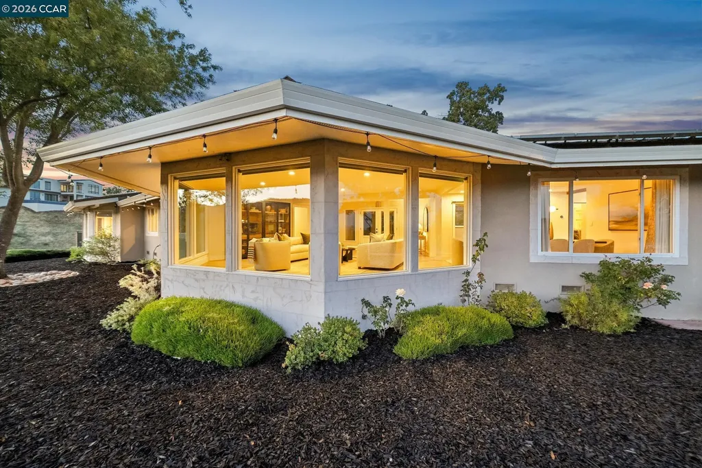 3175 Surmont Drive Lafayette CA 94549