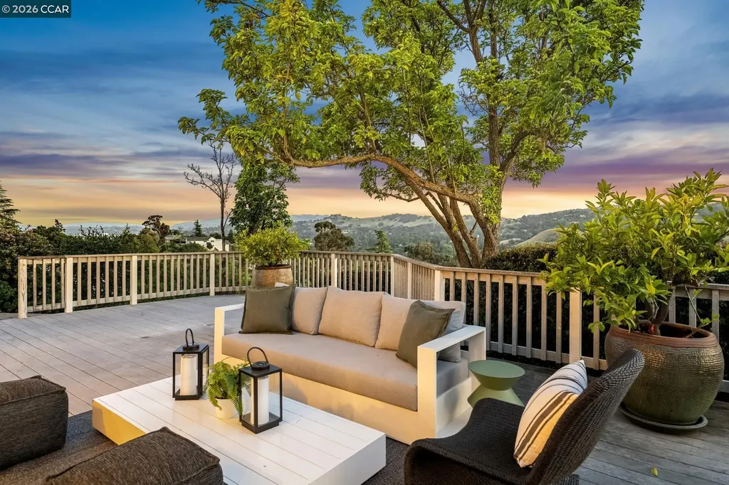 3175 Surmont Drive Lafayette CA 94549