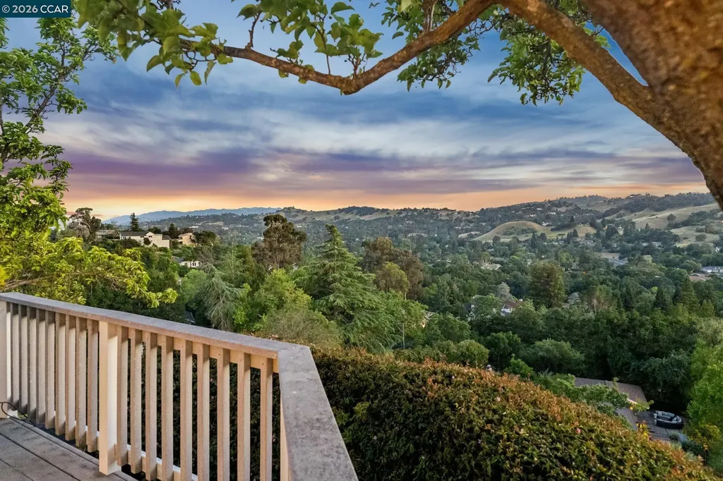 3175 Surmont Drive Lafayette CA 94549