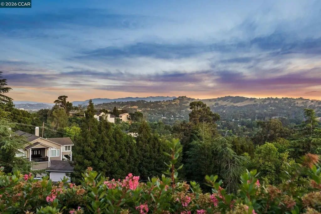 3175 Surmont Drive Lafayette CA 94549