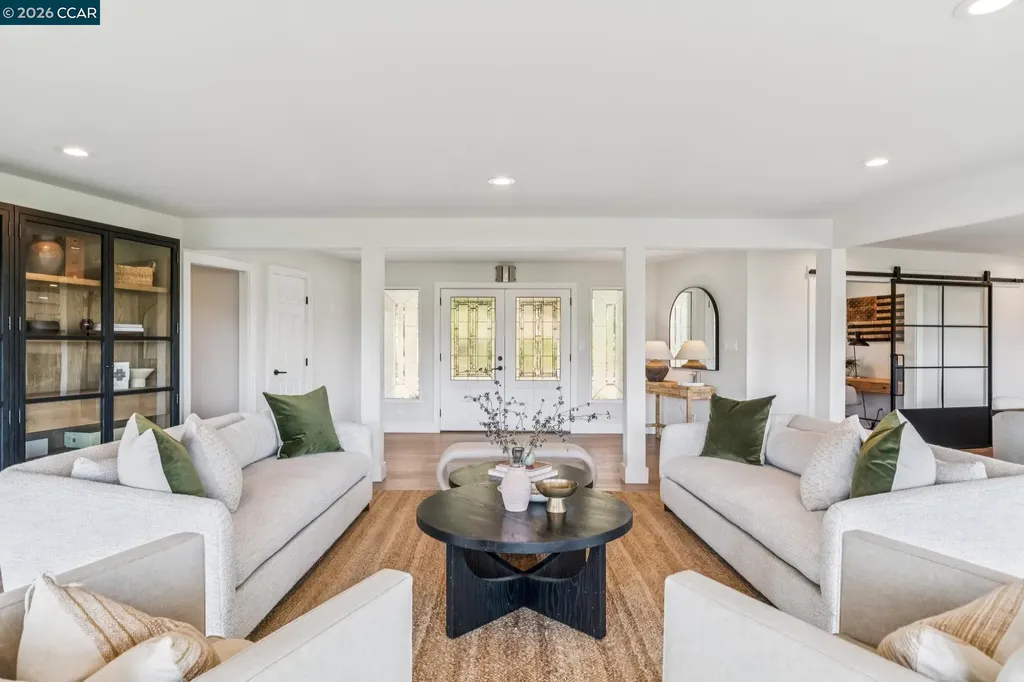 3175 Surmont Drive Lafayette CA 94549