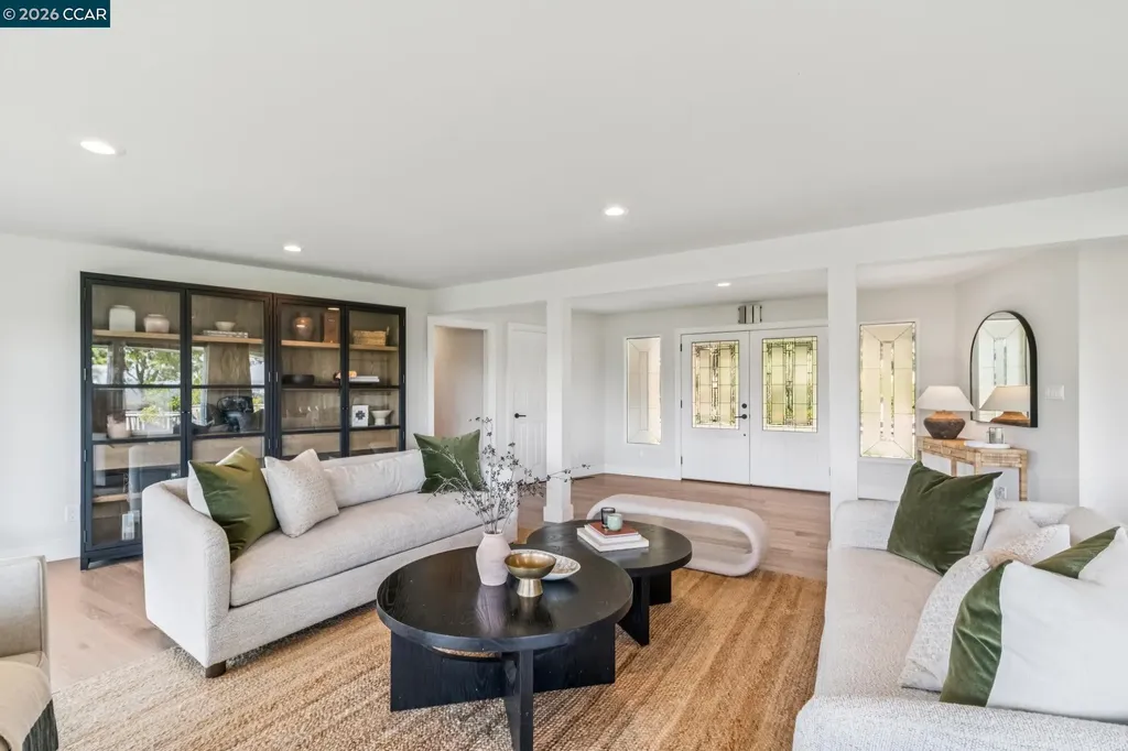 3175 Surmont Drive Lafayette CA 94549