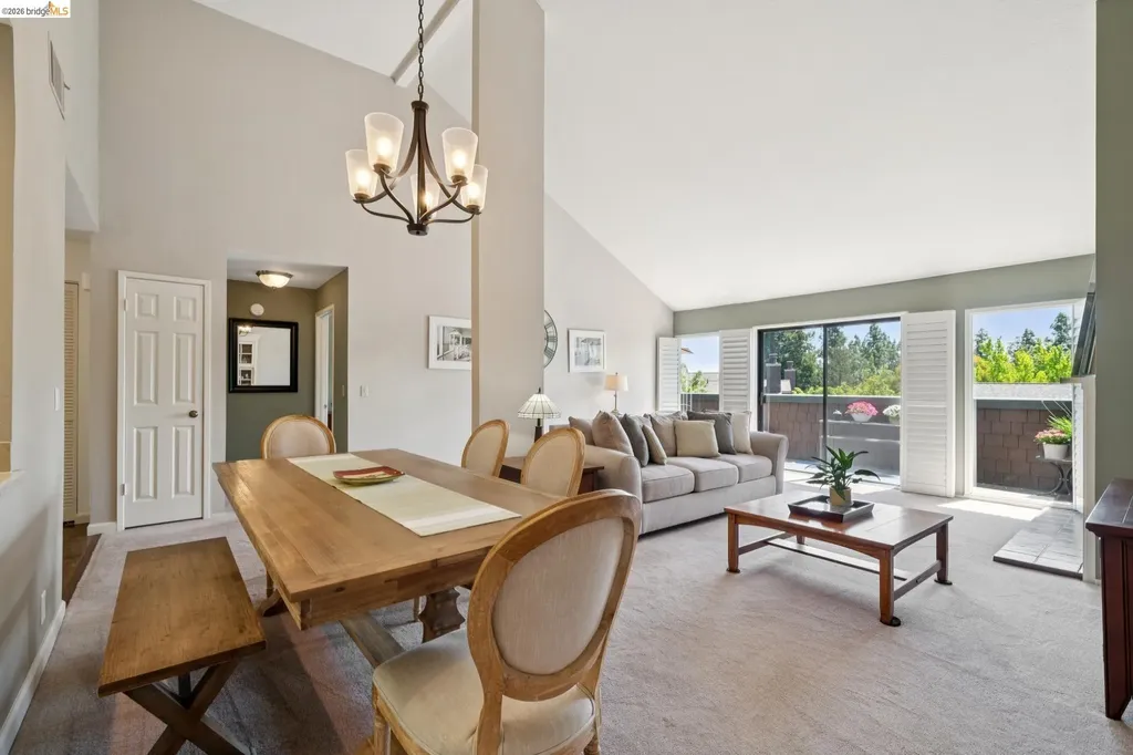 8 Pomfret Walk Pleasant Hill CA 94523
