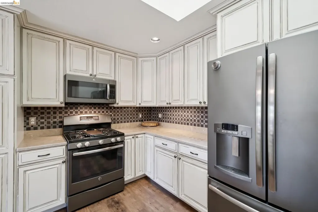 8 Pomfret Walk Pleasant Hill CA 94523
