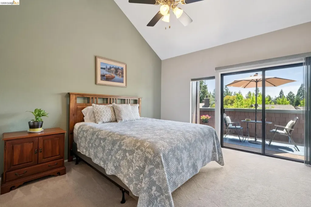 8 Pomfret Walk Pleasant Hill CA 94523