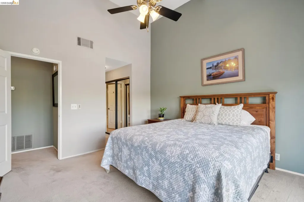 8 Pomfret Walk Pleasant Hill CA 94523