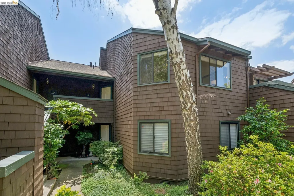 8 Pomfret Walk Pleasant Hill CA 94523