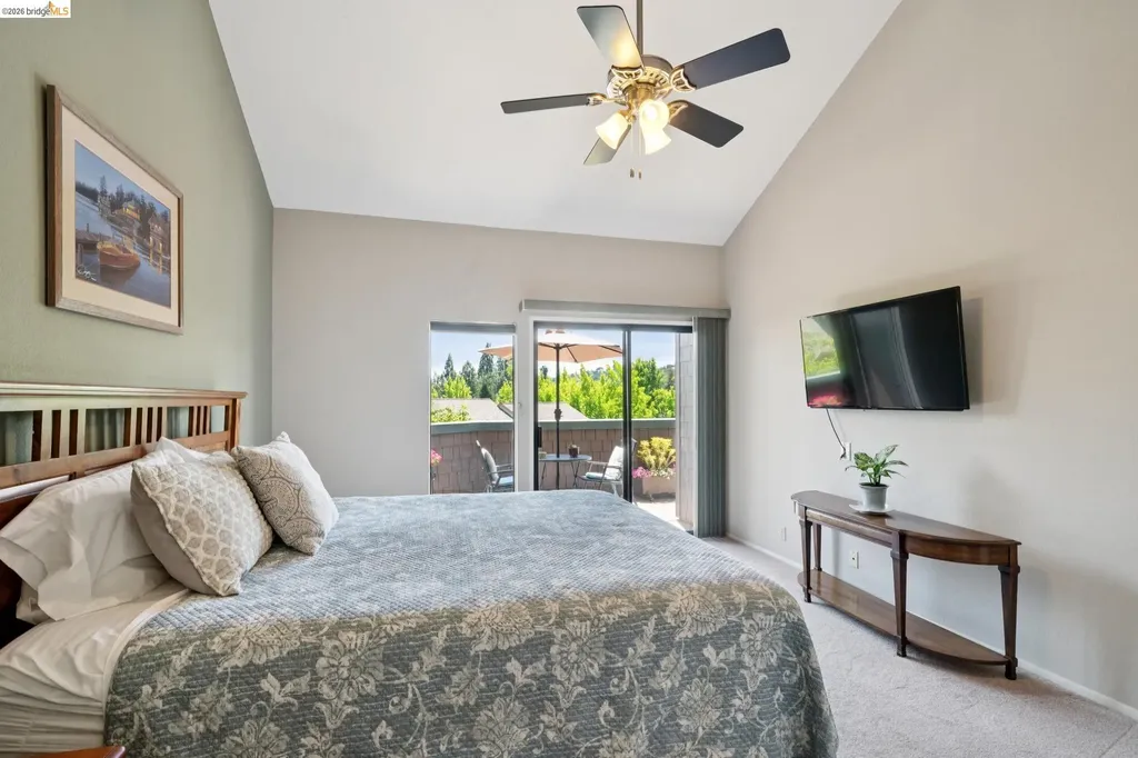8 Pomfret Walk Pleasant Hill CA 94523