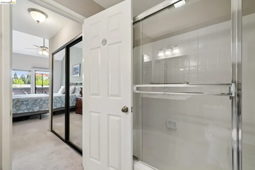 8 Pomfret Walk Pleasant Hill CA 94523