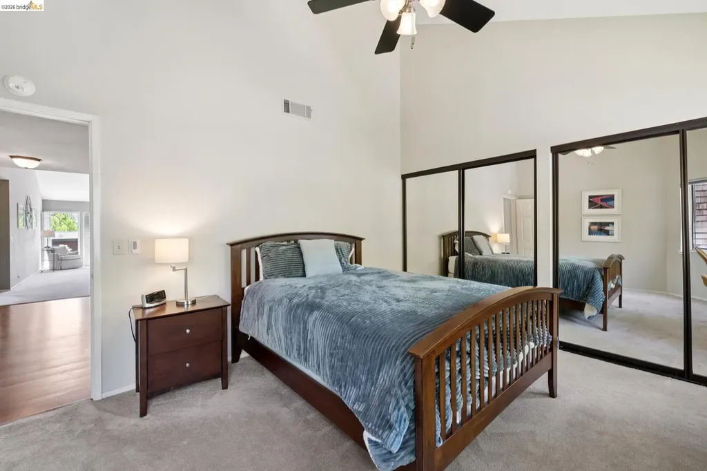 8 Pomfret Walk Pleasant Hill CA 94523