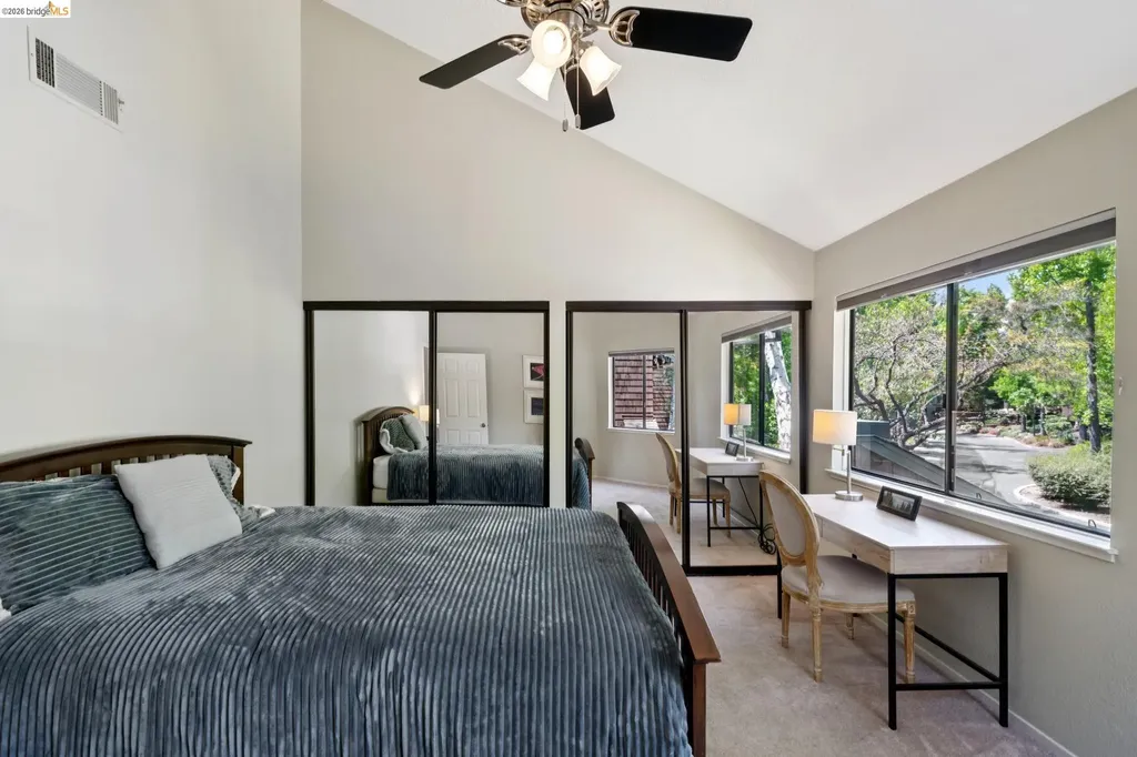 8 Pomfret Walk Pleasant Hill CA 94523