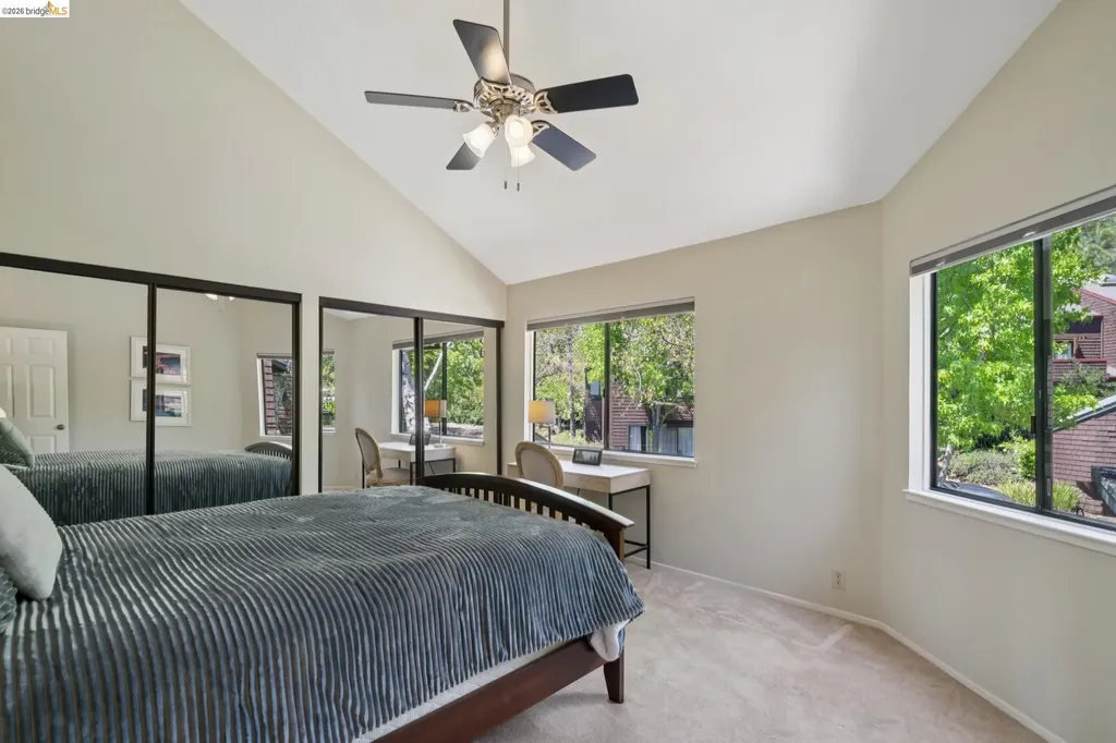 8 Pomfret Walk Pleasant Hill CA 94523