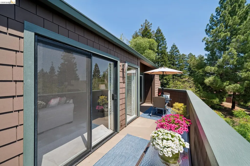 8 Pomfret Walk Pleasant Hill CA 94523
