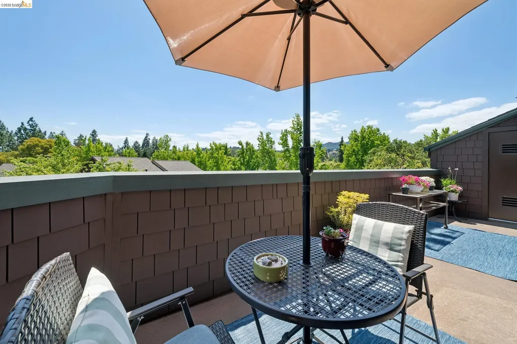 8 Pomfret Walk Pleasant Hill CA 94523
