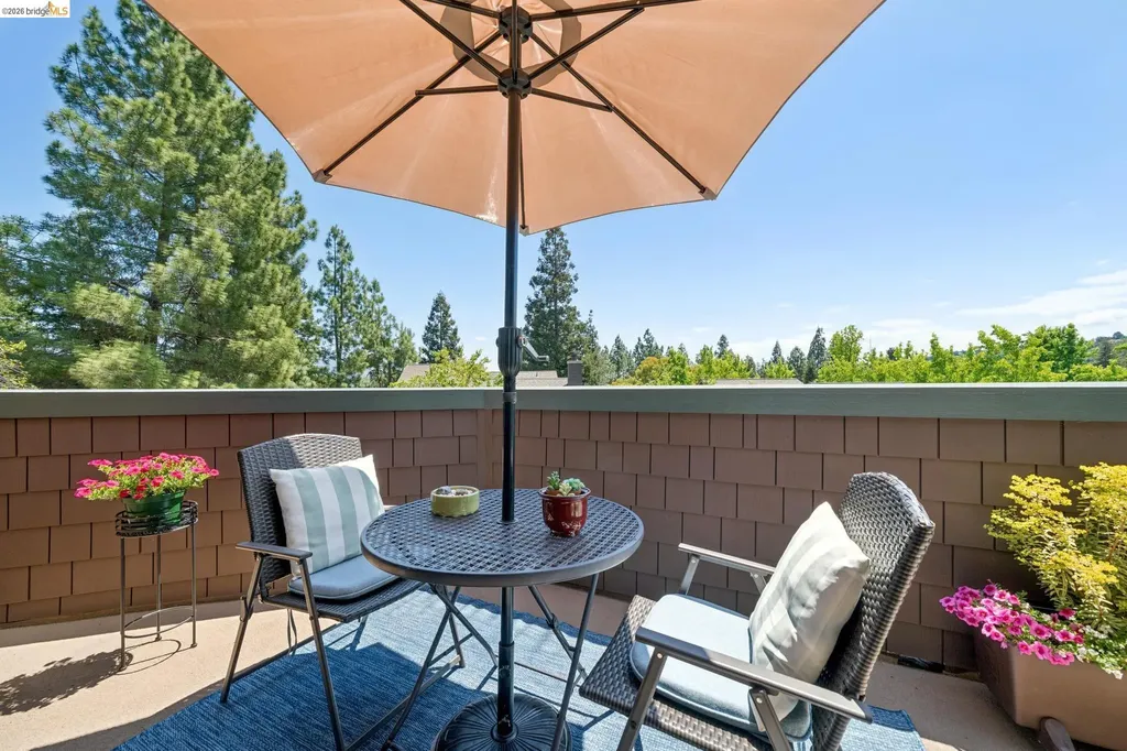 8 Pomfret Walk Pleasant Hill CA 94523