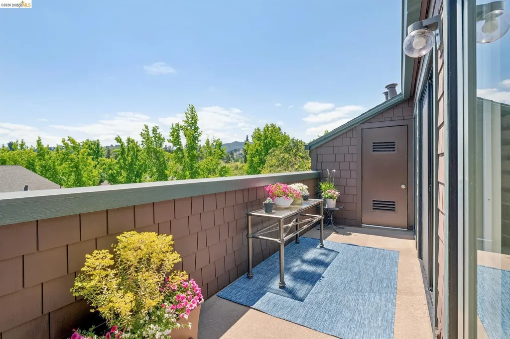 8 Pomfret Walk Pleasant Hill CA 94523