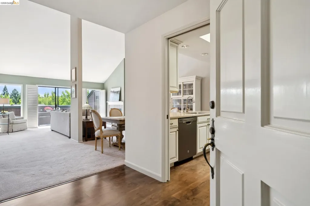 8 Pomfret Walk Pleasant Hill CA 94523