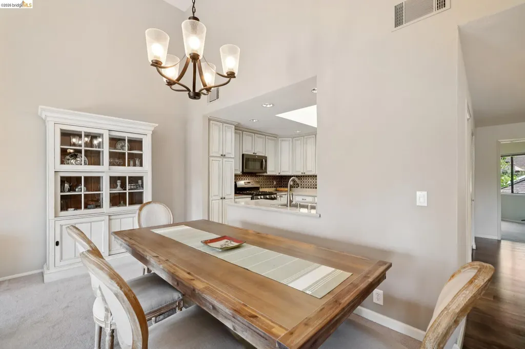 8 Pomfret Walk Pleasant Hill CA 94523