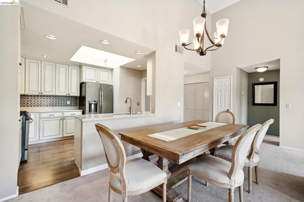 8 Pomfret Walk Pleasant Hill CA 94523