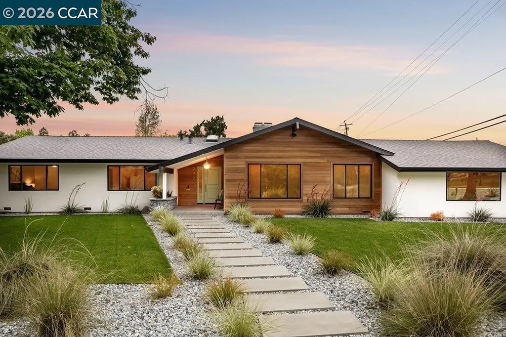 2426 Blackstone Drive Walnut Creek CA 94598