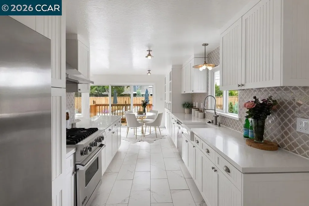 2426 Blackstone Drive Walnut Creek CA 94598