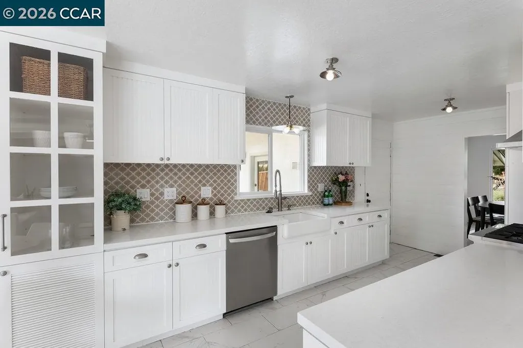 2426 Blackstone Drive Walnut Creek CA 94598
