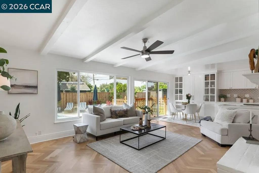 2426 Blackstone Drive Walnut Creek CA 94598
