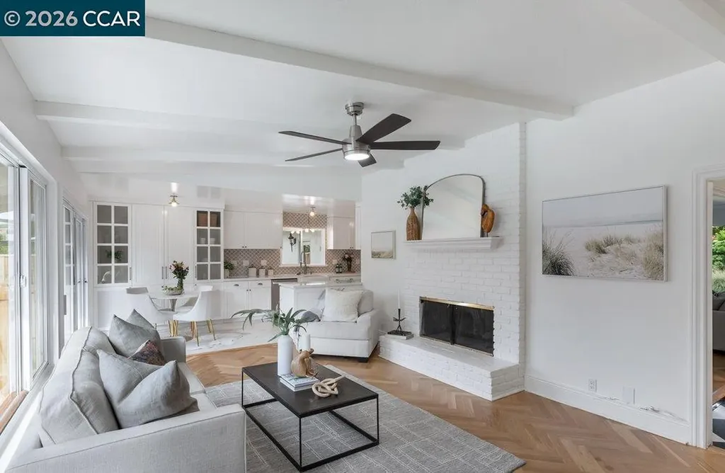 2426 Blackstone Drive Walnut Creek CA 94598