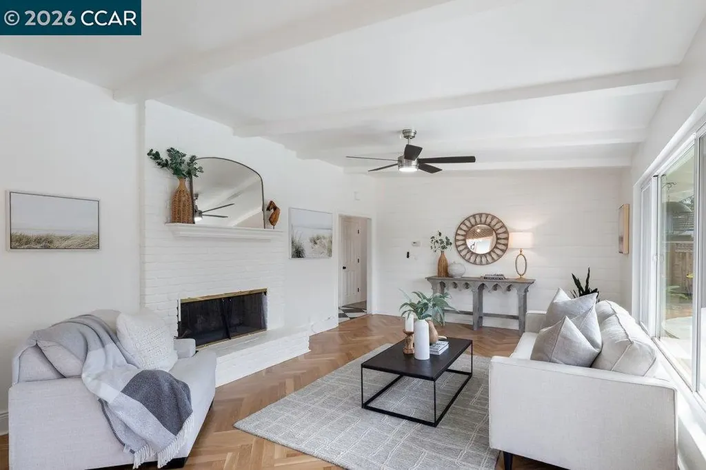 2426 Blackstone Drive Walnut Creek CA 94598