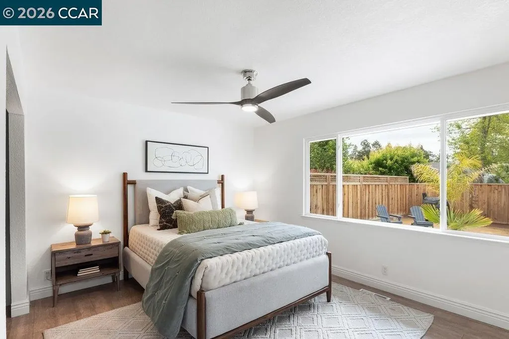 2426 Blackstone Drive Walnut Creek CA 94598