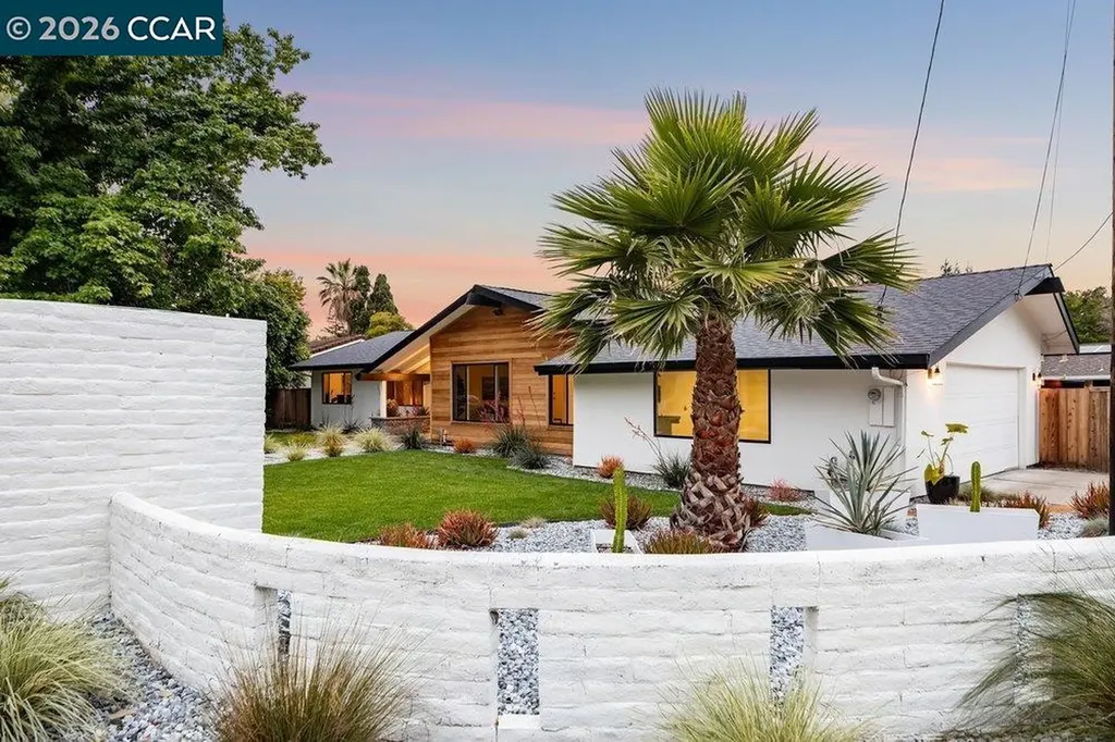 2426 Blackstone Drive Walnut Creek CA 94598