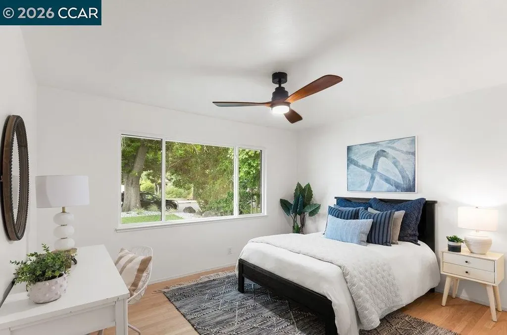 2426 Blackstone Drive Walnut Creek CA 94598