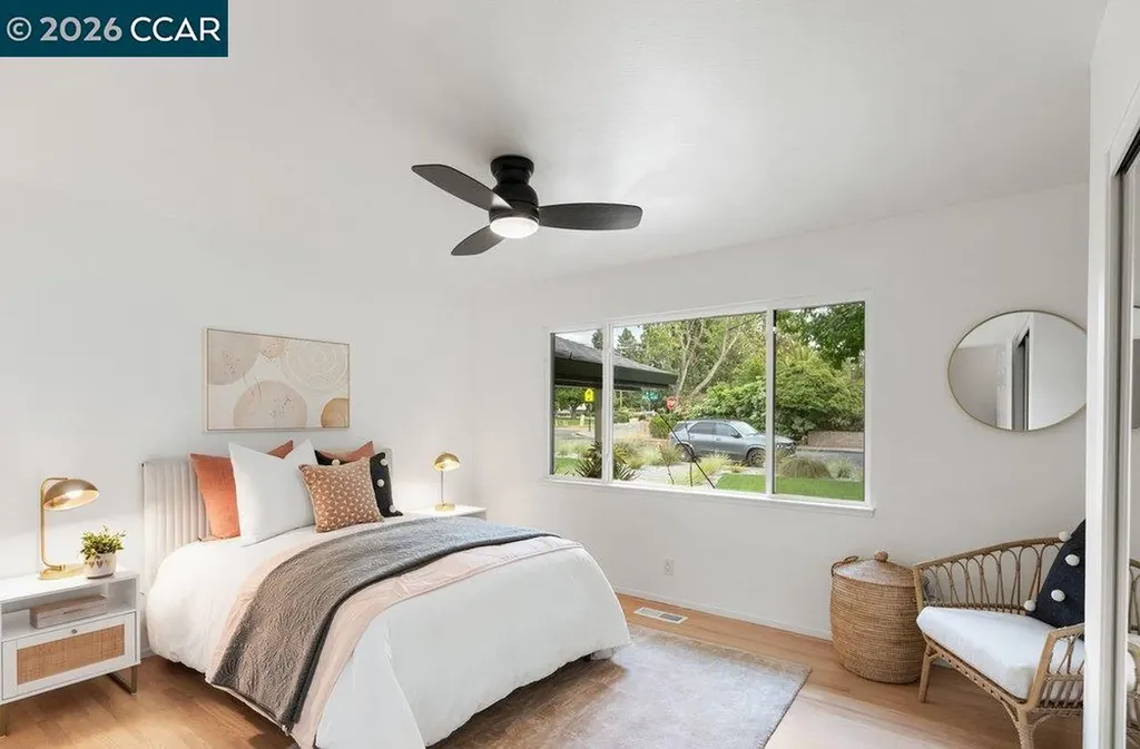2426 Blackstone Drive Walnut Creek CA 94598