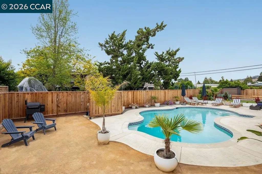 2426 Blackstone Drive Walnut Creek CA 94598