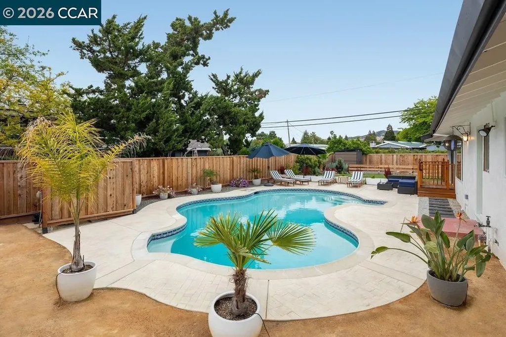 2426 Blackstone Drive Walnut Creek CA 94598