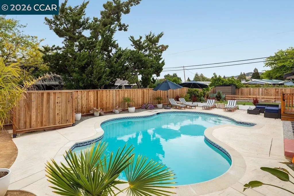 2426 Blackstone Drive Walnut Creek CA 94598